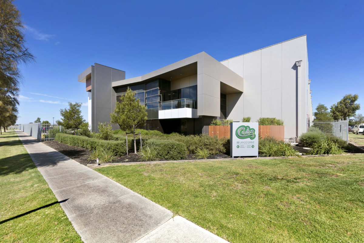 50 Jayco Drive, Dandenong South